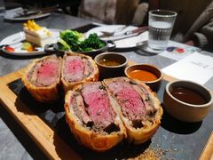 -焱牛Flaming cow