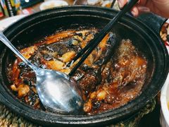 -双合园·海鲜水饺青岛菜(万佳广场店)