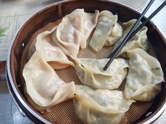 -金城包子牛肉灌汤包(台东四路店)