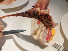-领仕扒房(长春店)