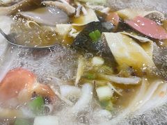 -海关荤豆花(洋河一路店)