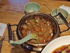 -小杨烤肉(朱雀店)