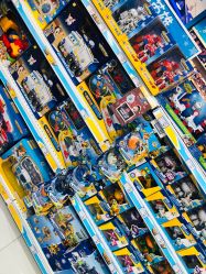 -玩具反斗城TOYSRUS(龙湖杭州西溪天街店)