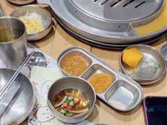 -姜虎东白丁烤肉(深圳湾后海汇店)