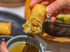 -馋三尺蟹粉小笼(人民广场店)