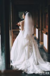 -Sunny喜铺婚礼定制·求婚策划