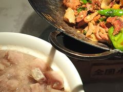 -费大厨辣椒炒肉(黄兴中心广场店)