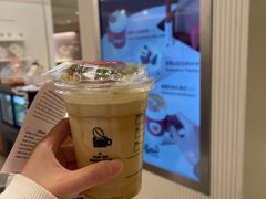 -Seesaw Coffee(上海国金中心店)