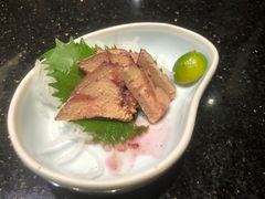 -上井料理黑金店(IFS国金中心店)