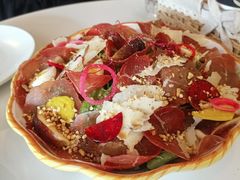 -Alimentari早午餐(安福路店)