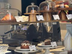 -大酉·M Coffee(北京美术馆店)