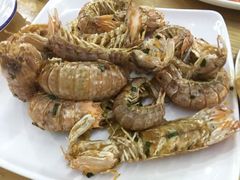 -明记海鲜大排档(巽寮湾店)