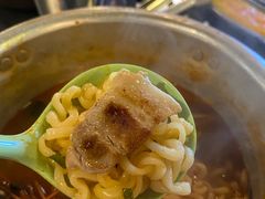 -喜来稀肉(金巴利道店)