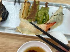 -众品老方子锅贴甜沫(李村店)