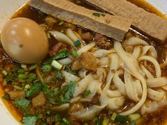 -韩师傅老大同刀削面(北苑路店)