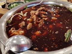 -中和远东火锅兔(老店)
