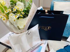 -FRED斐登(上海恒隆精品店)