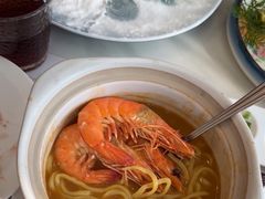 -子霖南山鲜虾面(南山总店)