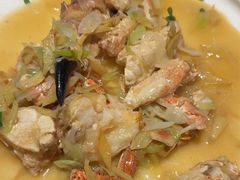 -南海底小海鲜·湘菜(鲁巷吴家湾店)