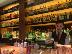 -鹿萤季·营地小馆(皇后公园店)
