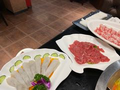 -吴记老锅底麻辣火锅(福州路店)