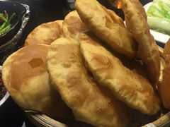 -東舍食唐精品陕菜馆