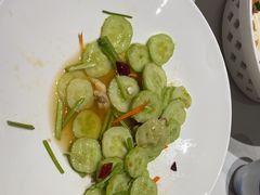 -渔港甄宴·海鲜·地标烟台菜(金沙滩店)