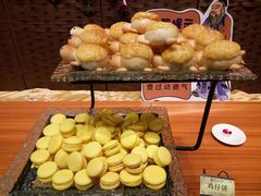 -台山颐和温泉城
