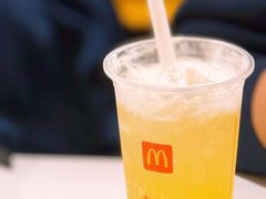 -麦当劳(宝山大厦店)