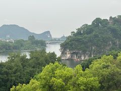 -忆咖啡观景餐厅(桂林象山公园店)