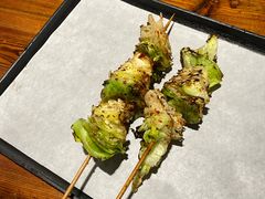 -老杨头烧烤(博烤堂店)