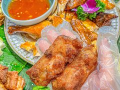 -沿江黎家簸箕宴·文昌鸡(百花谷店)
