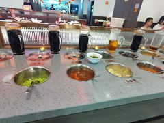 -八合里潮汕鲜牛肉火锅(福州万象城店)
