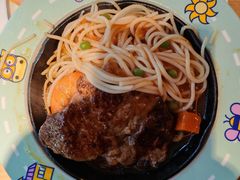 -豪客来牛排(文化路店)