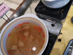 -岚桥锦江大酒店-瑞泰西餐厅