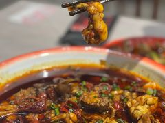 -李叔叔虾蟹大排档(青羊店)
