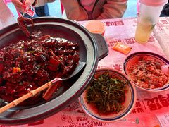 -回味黑鸭煲·始于2006(万松园店)