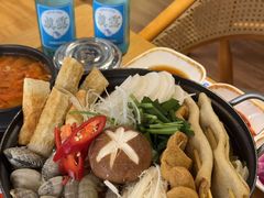 -海云台韩式汤饭·13年匠心韩料(南山店)