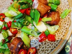 -昆虫窝子·特色云南菜(拓东路总店)