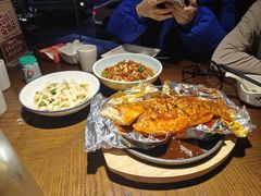 -小柴米·传统江西菜(万寿宫店)