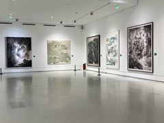 -四川美术学院美术馆