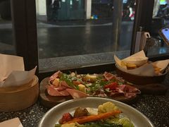 -Apollo·西班牙小酒馆(安福路店)