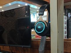 -网络客栈电竞网咖(西潞南大街店)