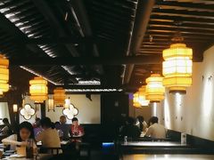 -绿茶餐厅(乐峰广场店)