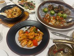 -顺德佬酒楼(粤海店)