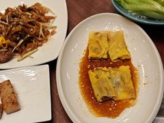-明阁 Ming Court(广州朗豪酒店)