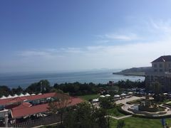 -青岛海景花园大酒店