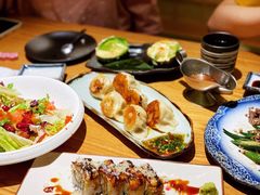 -吉川居酒屋(建国北路店)