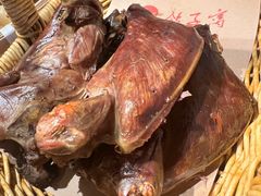 -鸽子窝(青塔店)