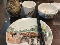-堂宴·老厦门私房菜(1988仙岳总店)